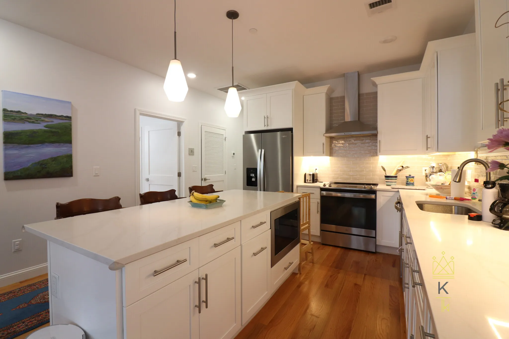 3 bed, 2 bath apartment for rent at 81 Ballou Ave Unit 01, Dorchester — photo 3 of 34