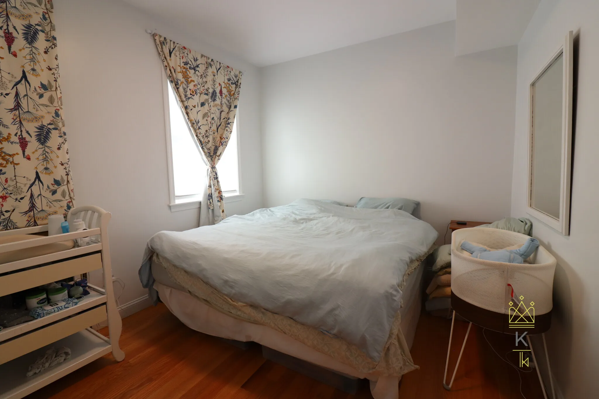 3 bed, 2 bath apartment for rent at 81 Ballou Ave Unit 01, Dorchester — photo 6 of 34