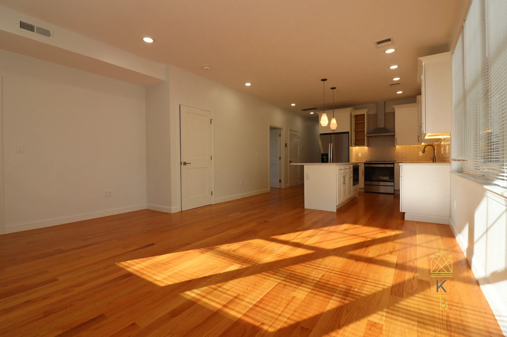 3 bed, 2 bath apartment for rent at 81 Ballou Ave Unit 01, Dorchester — photo 12 of 34