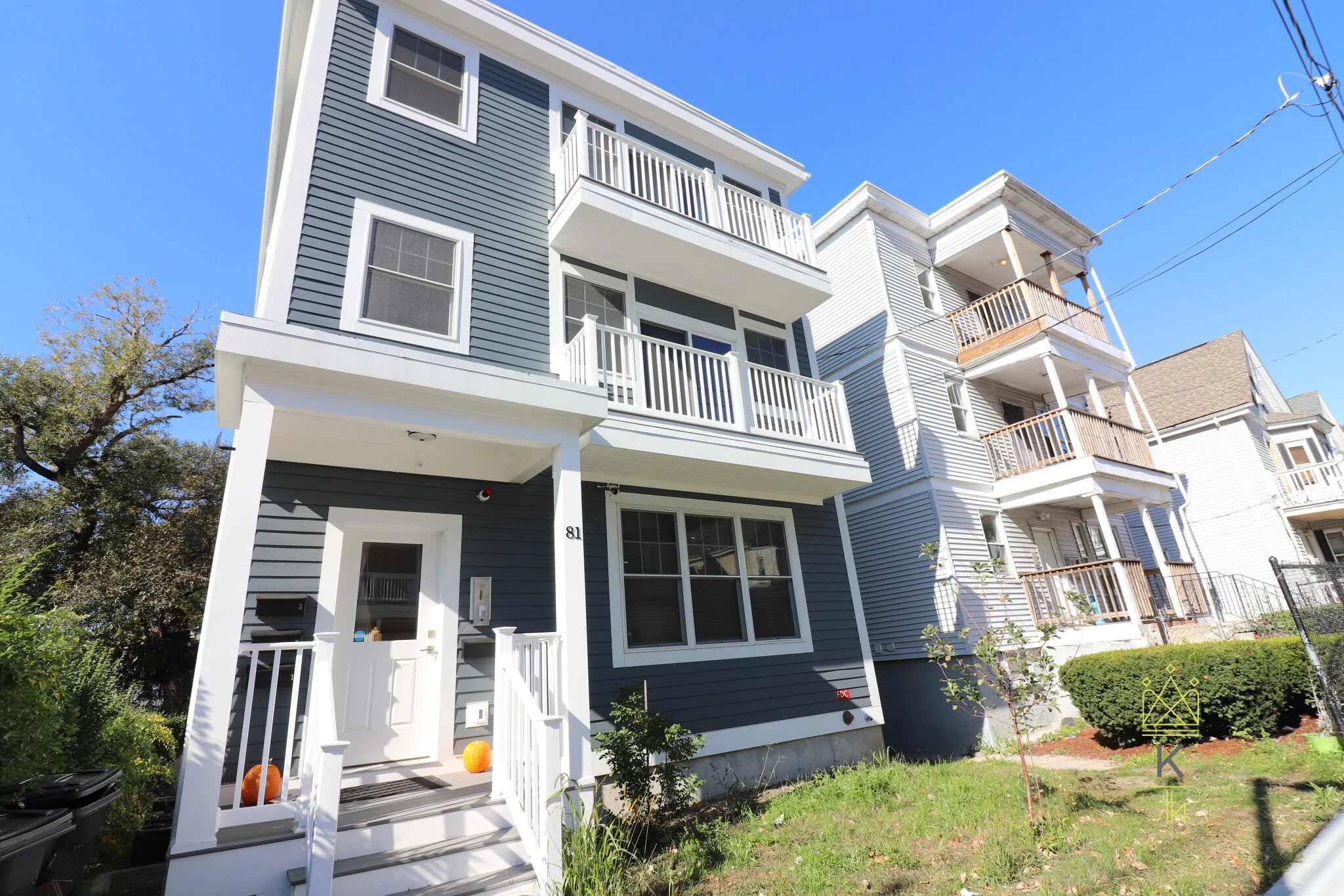 3 bed, 2 bath apartment for rent at 81 Ballou Ave Unit 01, Dorchester — photo 34 of 34