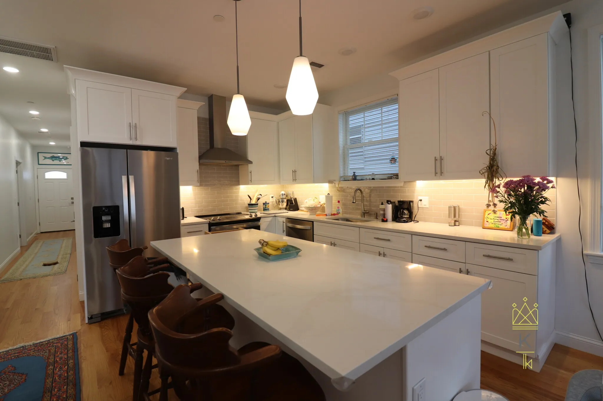 3 bed, 2 bath apartment for rent at 81 Ballou Ave Unit 01, Dorchester — photo 5 of 34