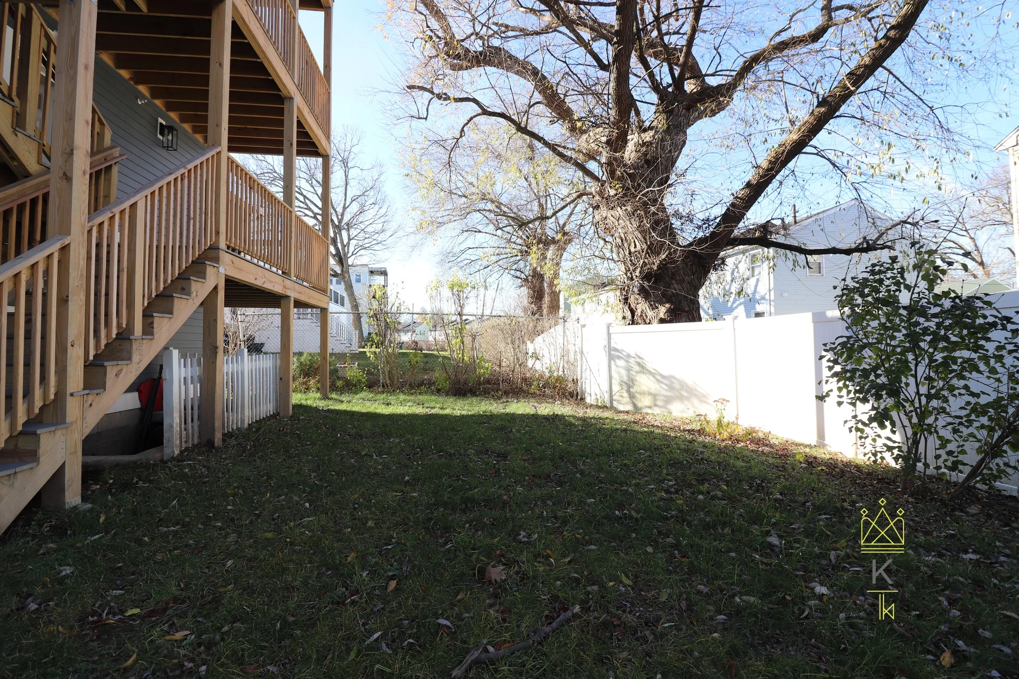 3 bed, 2 bath apartment for rent at 81 Ballou Ave Unit 01, Dorchester — photo 33 of 34