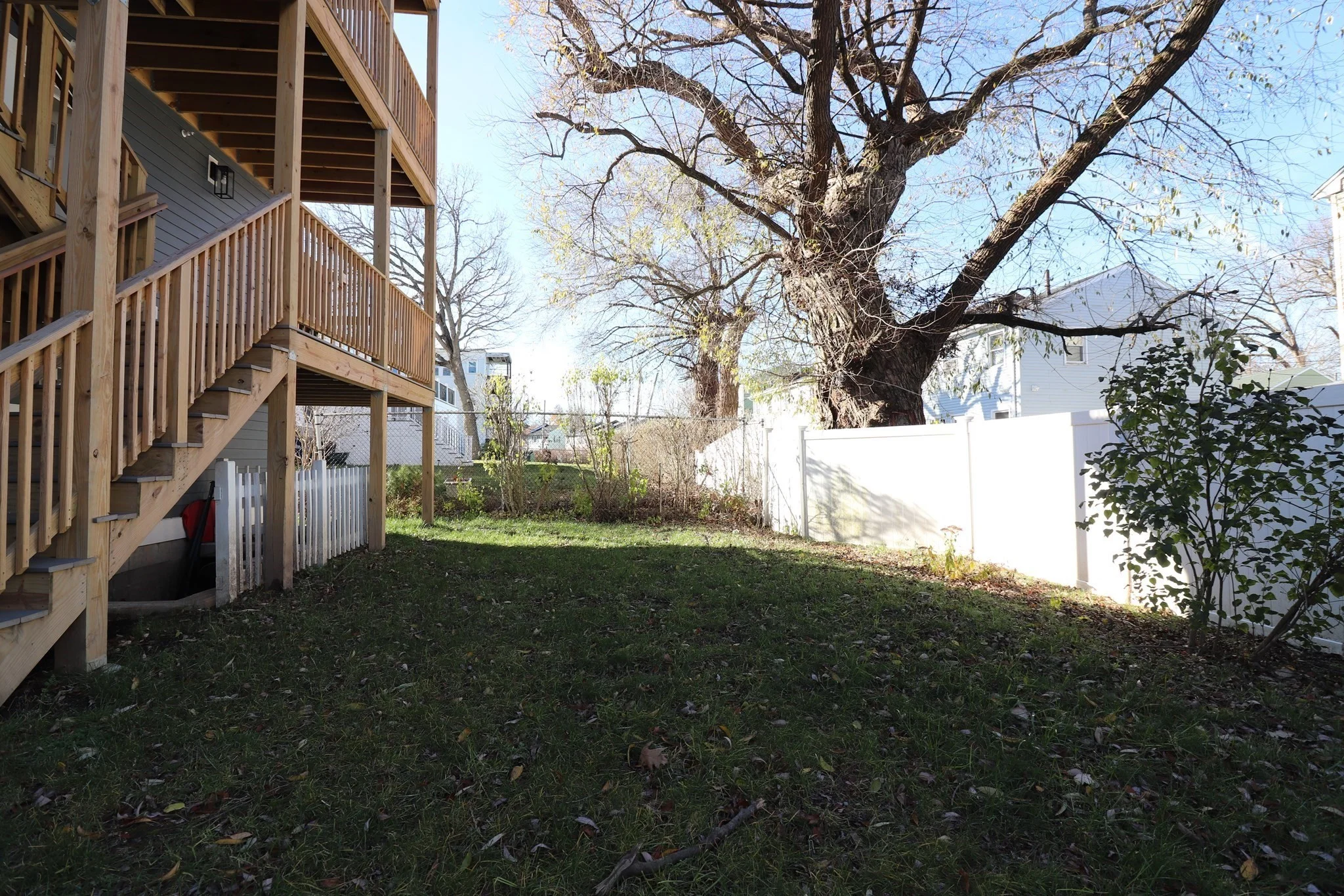 3 bed, 2 bath apartment for rent at 81 Ballou Ave Unit 1, Dorchester — photo 12 of 18