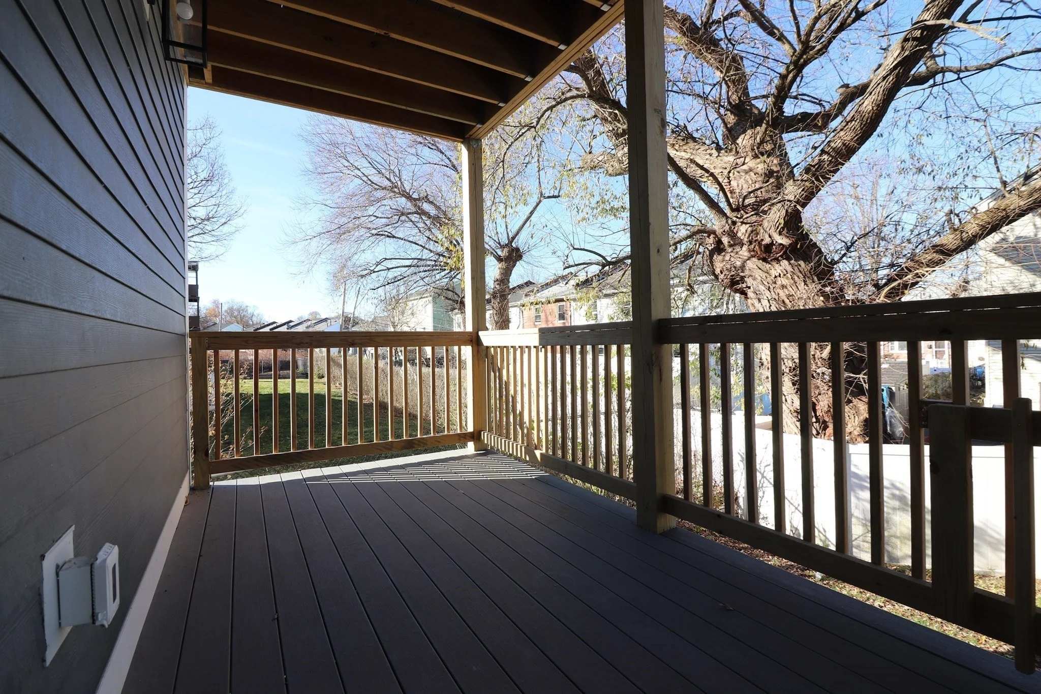 3 bed, 2 bath apartment for rent at 81 Ballou Ave Unit 1, Dorchester — photo 16 of 18