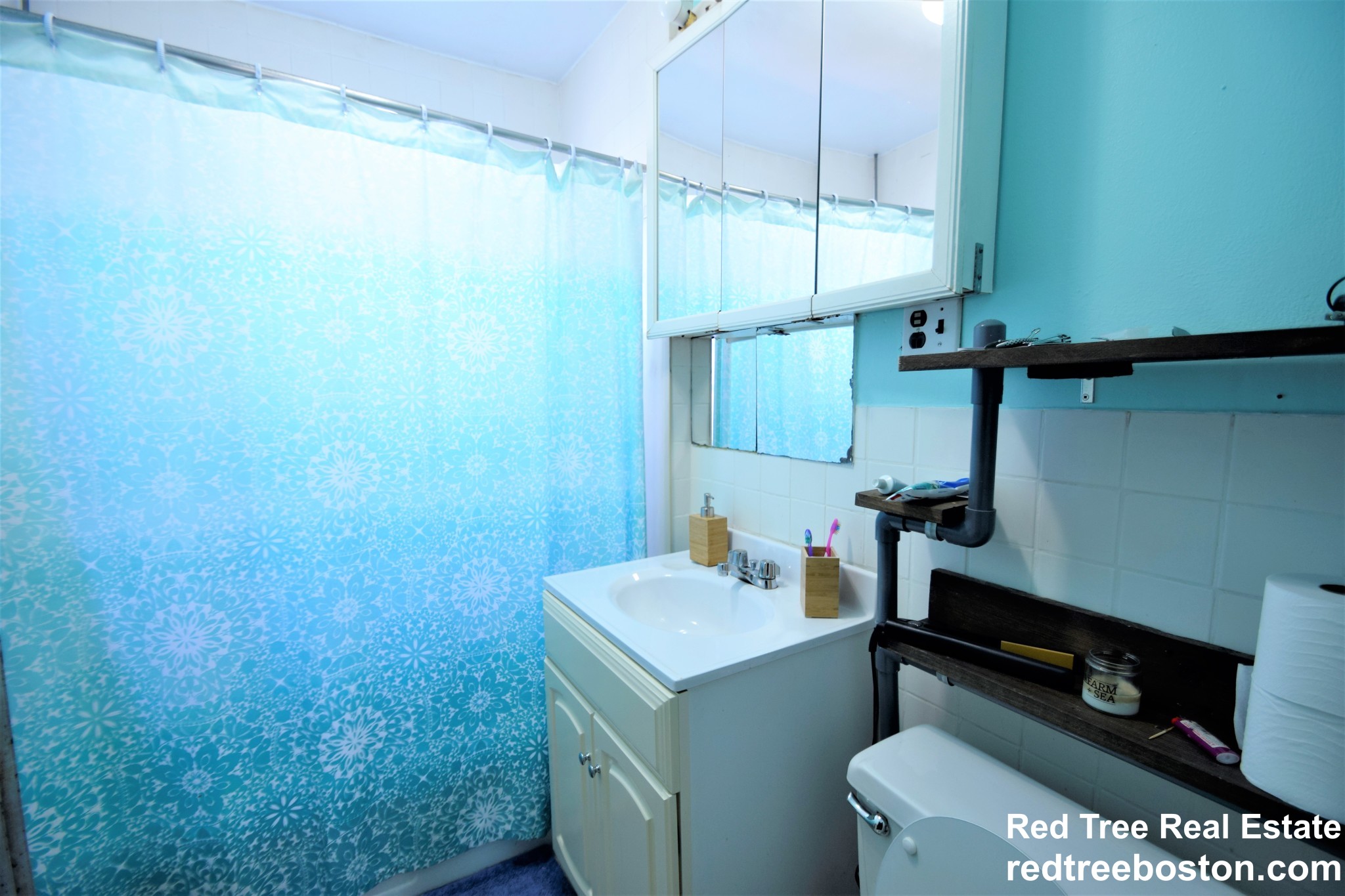3 bed, 1 bath apartment for rent at 81 Beechcroft St Unit 3, Brighton — photo 13 of 18