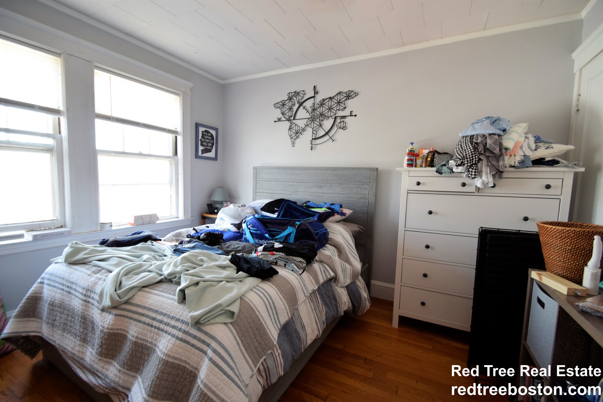 3 bed, 1 bath apartment for rent at 81 Beechcroft St Unit 3, Brighton — photo 10 of 18