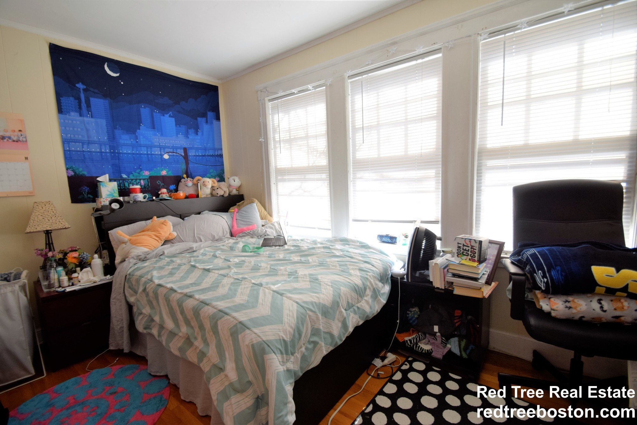 3 bed, 1 bath apartment for rent at 81 Beechcroft St Unit 3, Brighton — photo 12 of 18