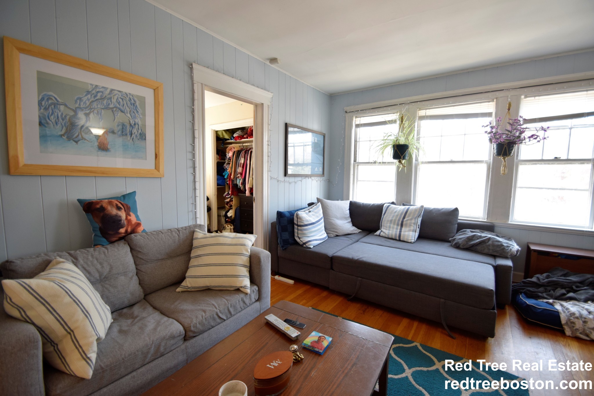 3 bed, 1 bath apartment for rent at 81 Beechcroft St Unit 3, Brighton — photo 1 of 18