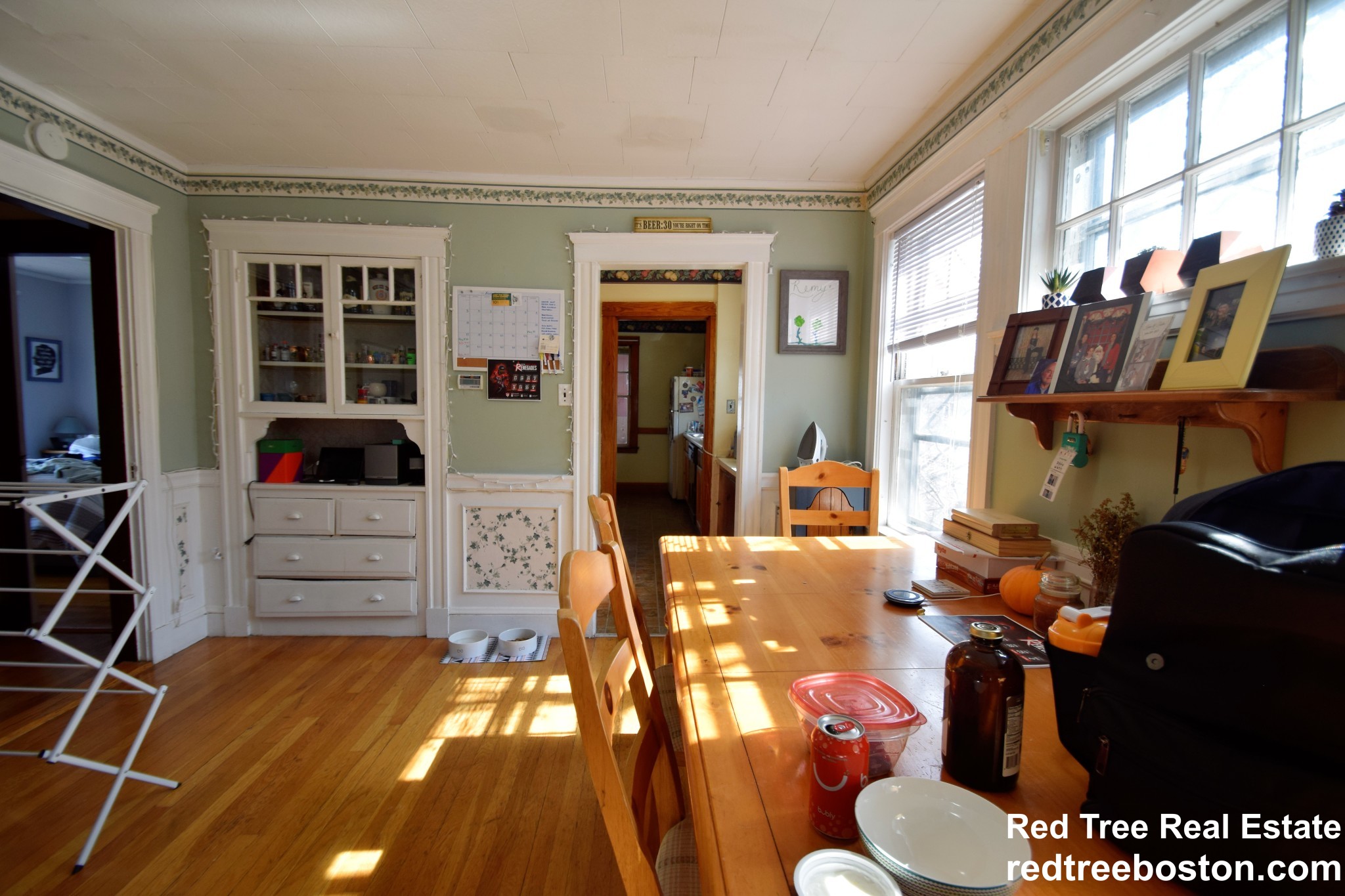 3 bed, 1 bath apartment for rent at 81 Beechcroft St Unit 3, Brighton — photo 5 of 18