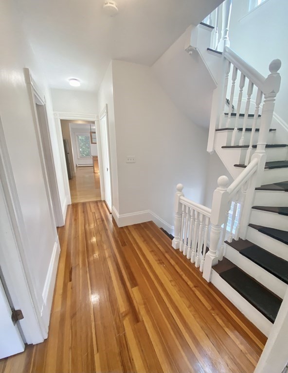 3 bed, 2 bath apartment for rent at 81 Benton Unit 2, Powder House Square — photo 9 of 27