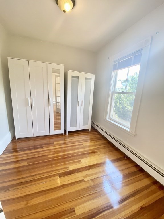 3 bed, 2 bath apartment for rent at 81 Benton Unit 2, Powder House Square — photo 13 of 27