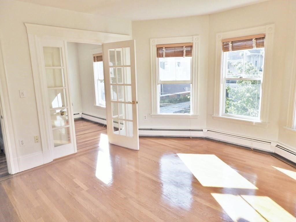 3 bed, 2 bath apartment for rent at 81 Benton Unit 2, Powder House Square — photo 12 of 27