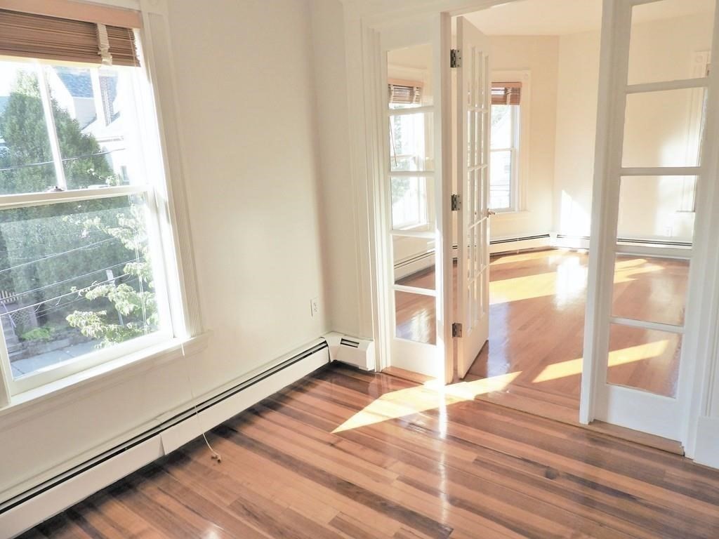 3 bed, 2 bath apartment for rent at 81 Benton Unit 2, Powder House Square — photo 11 of 27