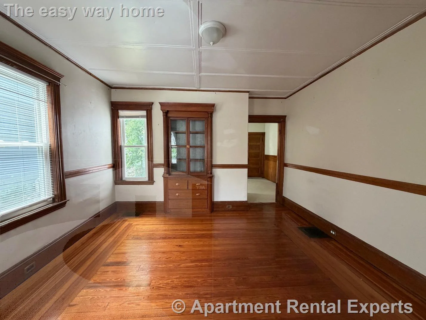 2 bed, 1 bath apartment for rent at 81 Bristol Rd Unit 1, Powder House Square — photo 9 of 15