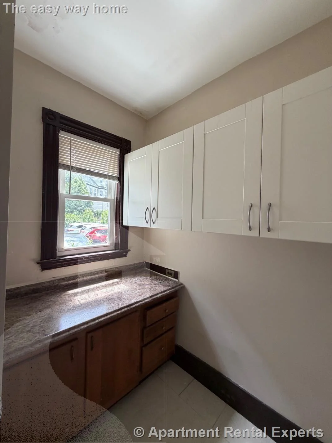 2 bed, 1 bath apartment for rent at 81 Bristol Rd Unit 1, Powder House Square — photo 5 of 15