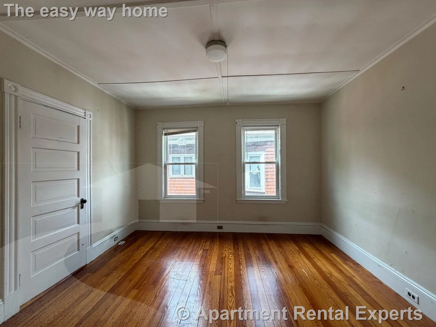 2 bed, 1 bath apartment for rent at 81 Bristol Rd Unit 1, Powder House Square — photo 8 of 15