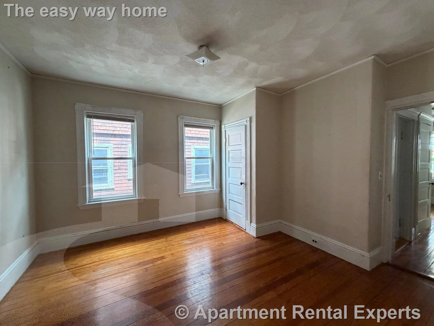 2 bed, 1 bath apartment for rent at 81 Bristol Rd Unit 1, Powder House Square — photo 6 of 15