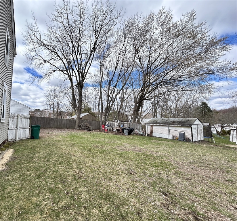 2 bed, 1 bath apartment for rent at 81 Brown St Unit A, South Attleboro — photo 31 of 32