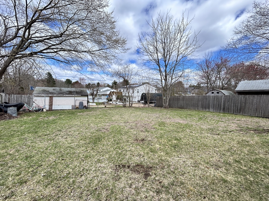 2 bed, 1 bath apartment for rent at 81 Brown St Unit A, South Attleboro — photo 32 of 32