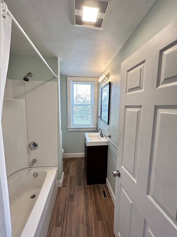 2 bed, 1 bath apartment for rent at 81 Brown St Unit A, South Attleboro — photo 28 of 32