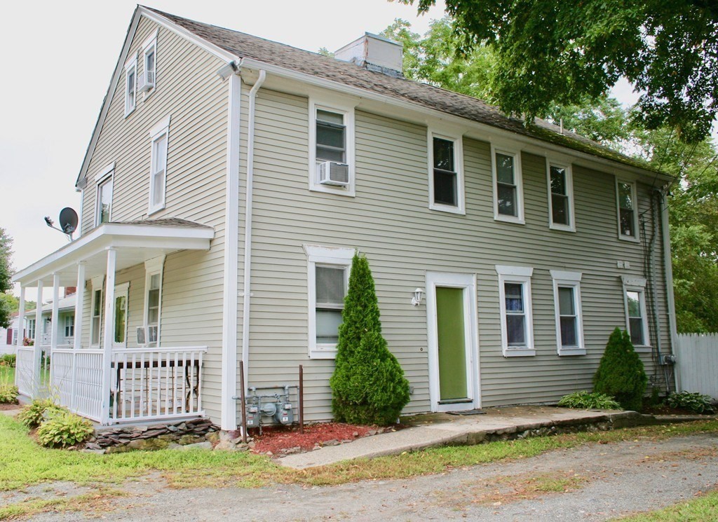 2 bed, 1 bath apartment for rent at 81 Brown St Unit A, South Attleboro — photo 2 of 32