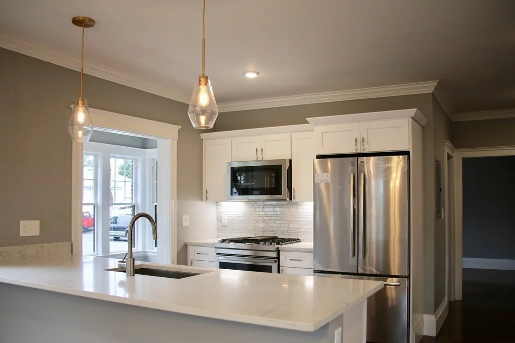 5 bed, 2 bath apartment for rent at 81 Butler St Unit 2, Revere — photo 16 of 25