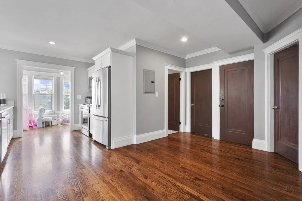 5 bed, 2 bath apartment for rent at 81 Butler St Unit 2, Revere — photo 24 of 25