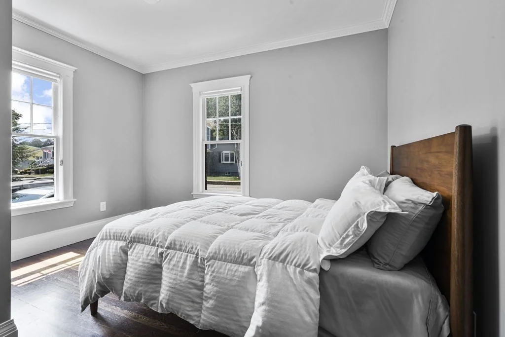 5 bed, 2 bath apartment for rent at 81 Butler St Unit 2, Revere — photo 22 of 25