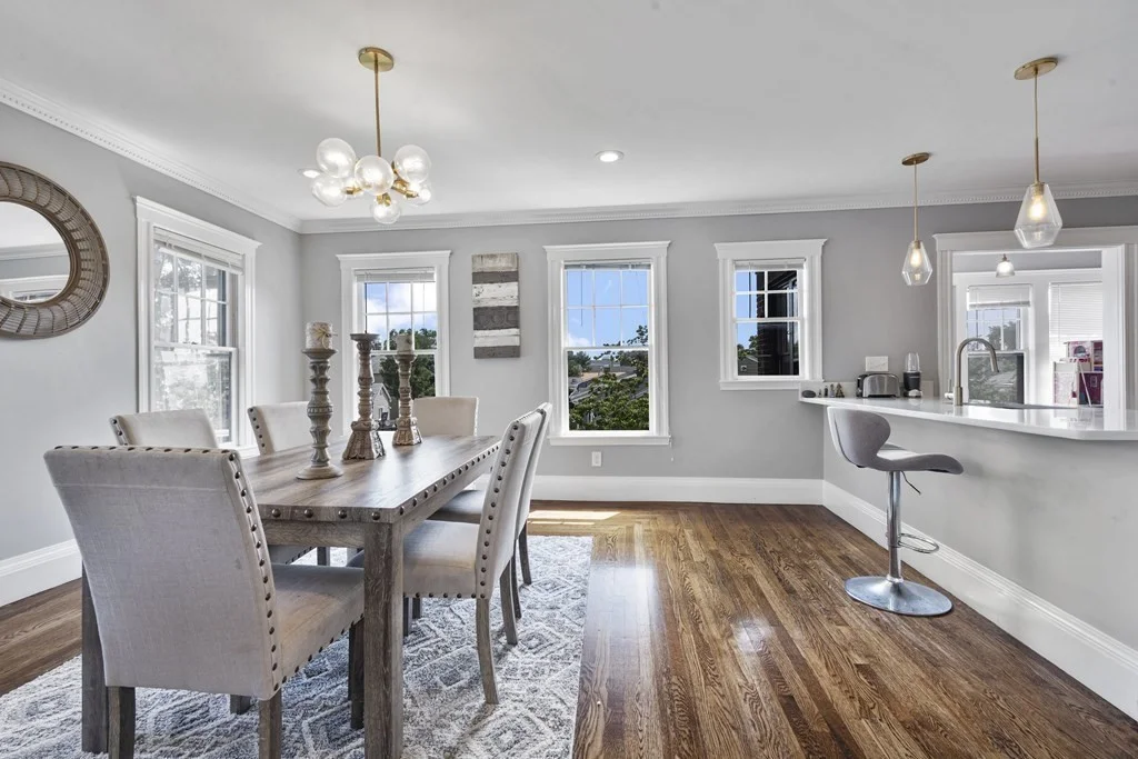 5 bed, 2 bath apartment for rent at 81 Butler St Unit 2, Revere — photo 19 of 25