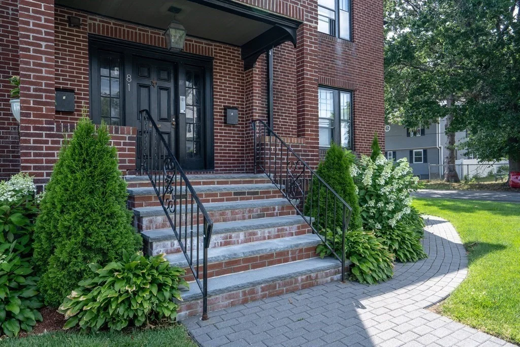 5 bed, 2 bath apartment for rent at 81 Butler St Unit 2, Revere — photo 2 of 25