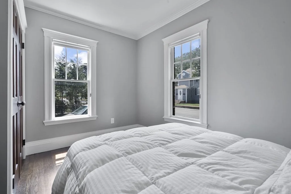 5 bed, 2 bath apartment for rent at 81 Butler St Unit 2, Revere — photo 10 of 25