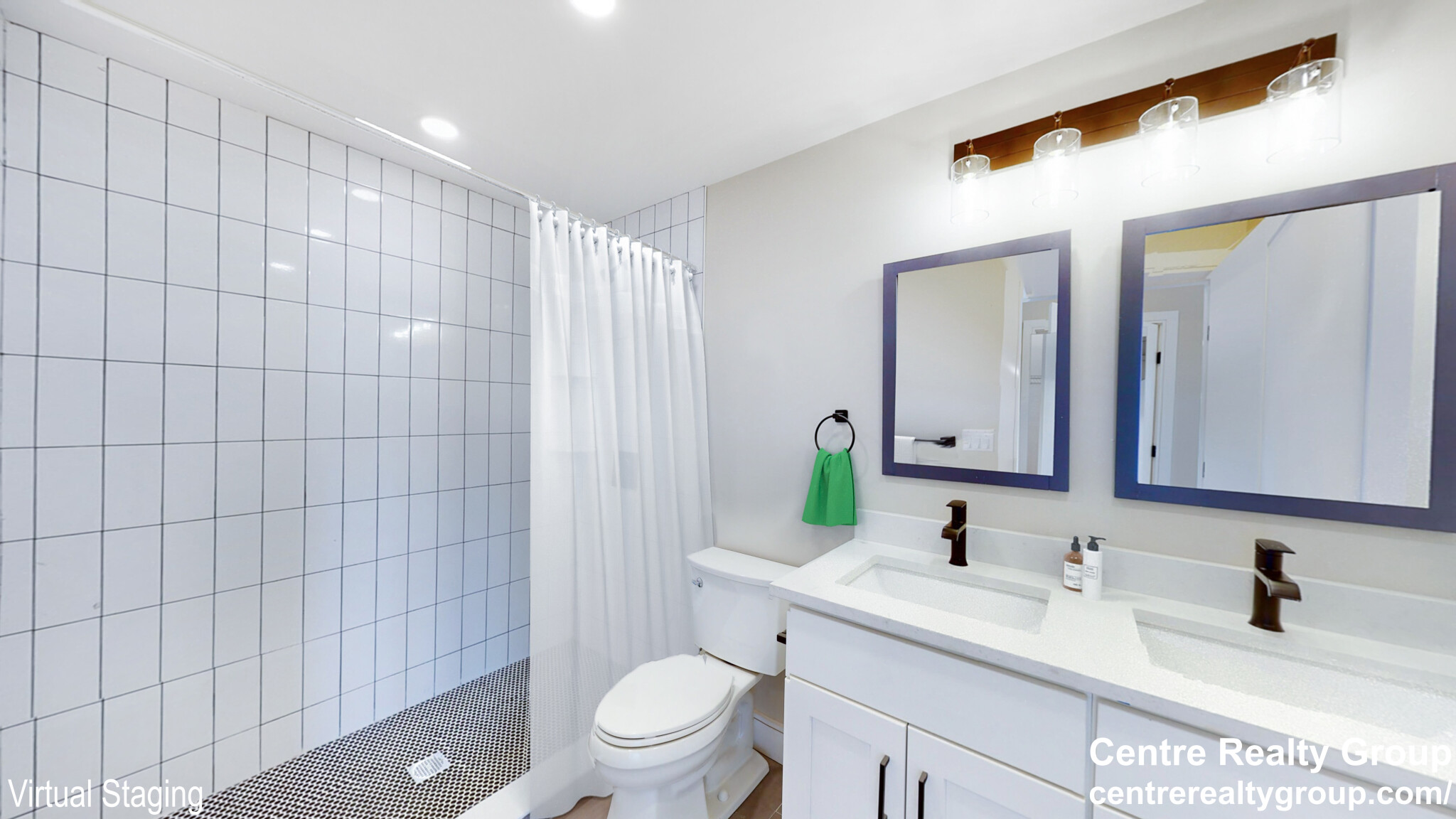 2 bed, 2 bath apartment for rent at 81 Chestnut Hill Ave Unit 101F, Brighton — photo 6 of 12
