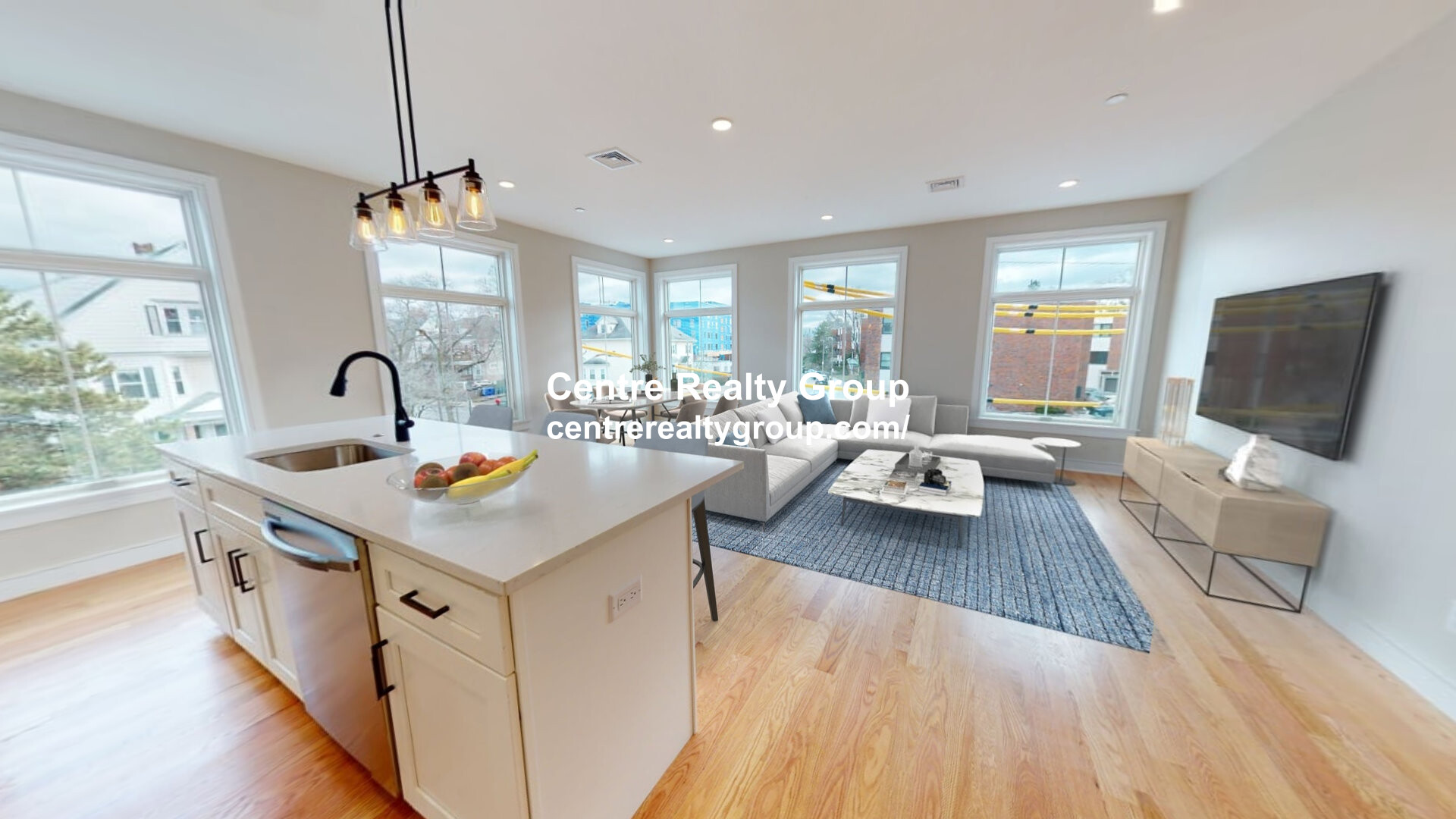 3 bed, 2 bath apartment for rent at 81 Chestnut Hill Ave Unit 102, Brighton — photo 11 of 29