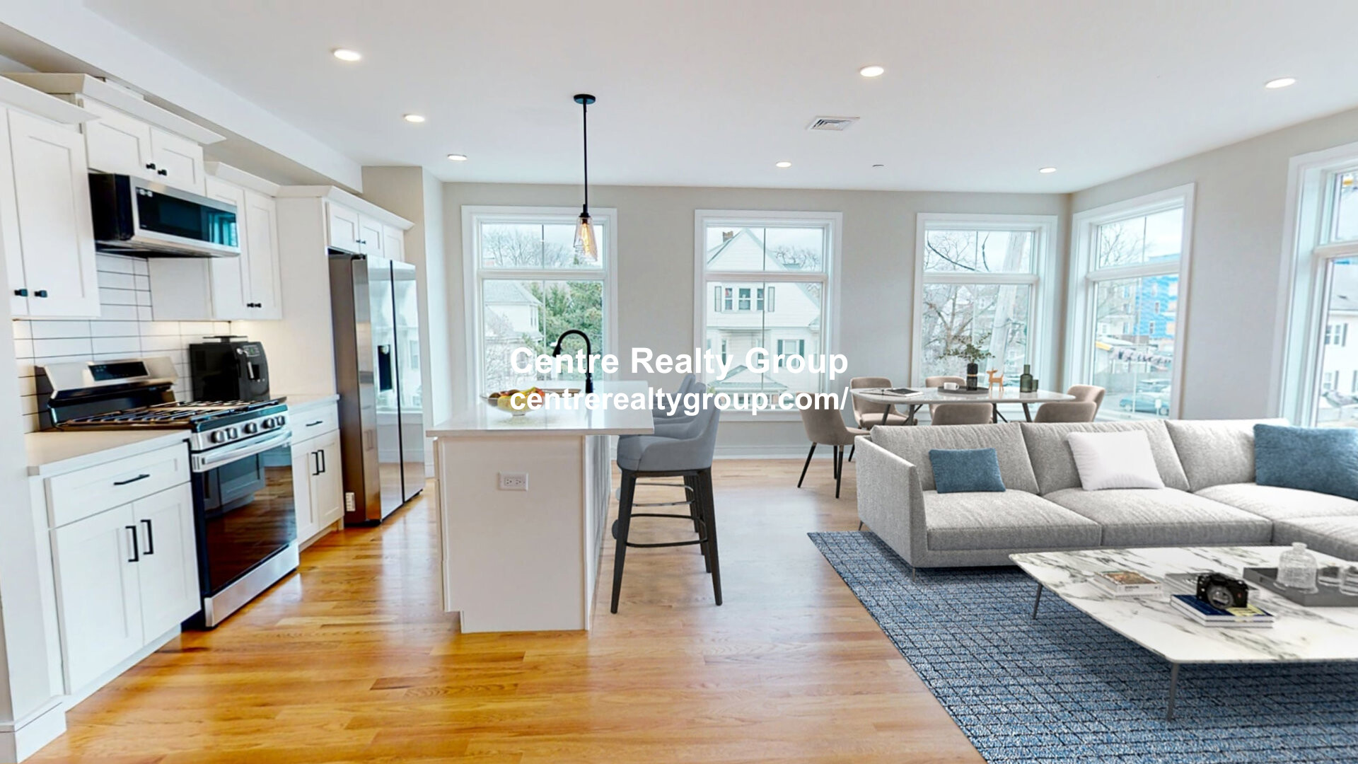 3 bed, 2 bath apartment for rent at 81 Chestnut Hill Ave Unit 102, Brighton — photo 21 of 29
