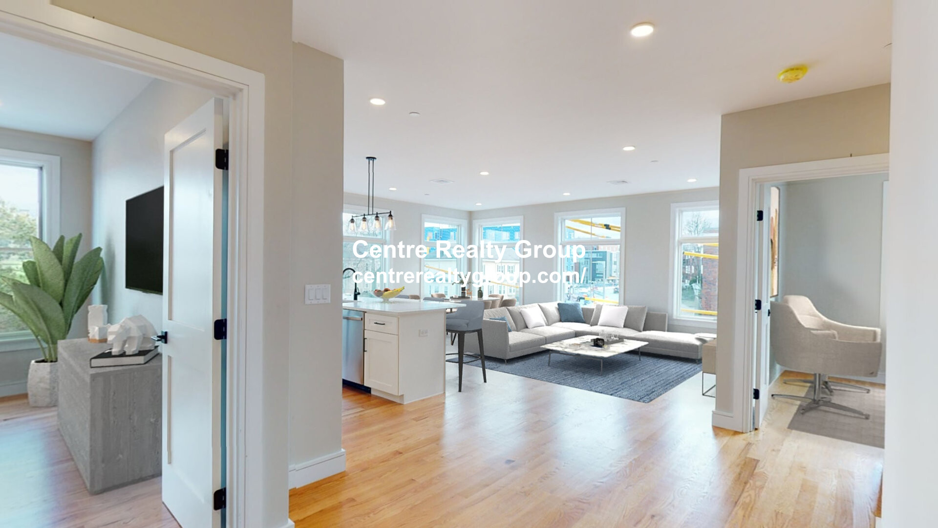 3 bed, 2 bath apartment for rent at 81 Chestnut Hill Ave Unit 102, Brighton — photo 13 of 29