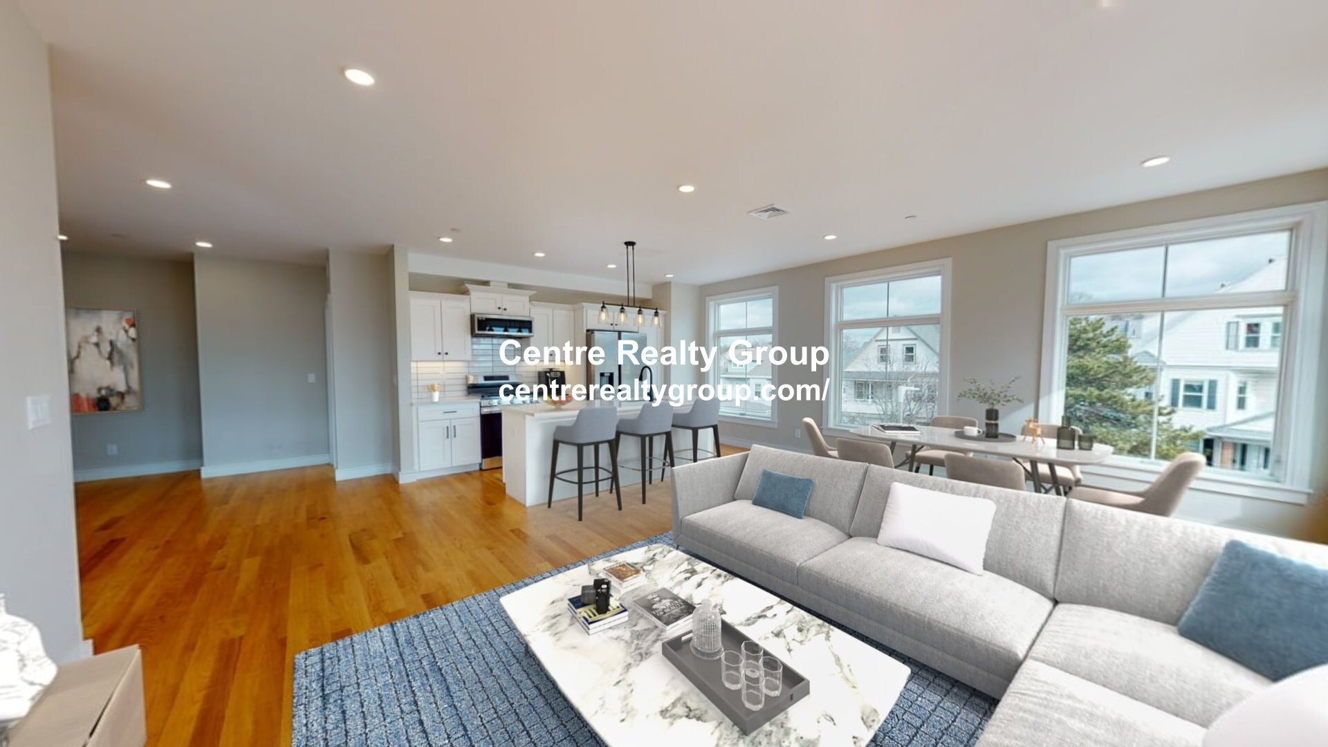 3 bed, 2 bath apartment for rent at 81 Chestnut Hill Ave Unit 1ST, Brighton — photo 20 of 29