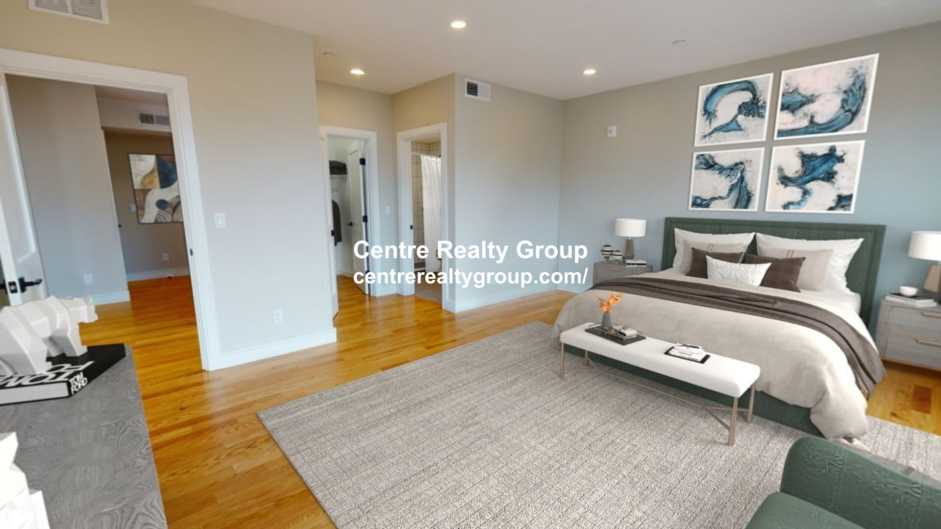 3 bed, 2 bath apartment for rent at 81 Chestnut Hill Ave Unit 1ST, Brighton — photo 12 of 29