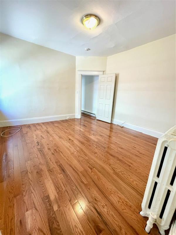 Studio bed, 1 bath apartment for rent at 81 College Ave Unit 1, Powder House Square — photo 7 of 9