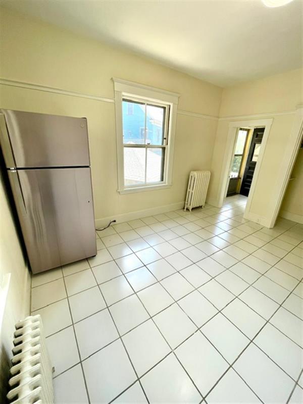 Studio bed, 1 bath apartment for rent at 81 College Ave Unit 1, Powder House Square