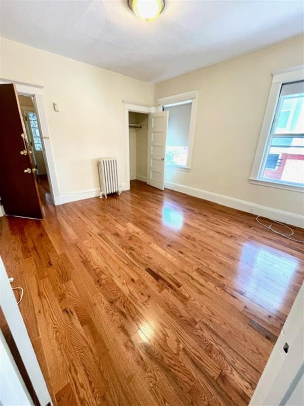 Studio bed, 1 bath apartment for rent at 81 College Ave Unit 1, Powder House Square — photo 6 of 9