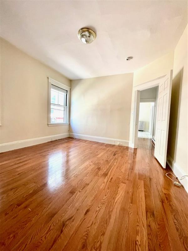 Studio bed, 1 bath apartment for rent at 81 College Ave Unit 1, Powder House Square — photo 8 of 9