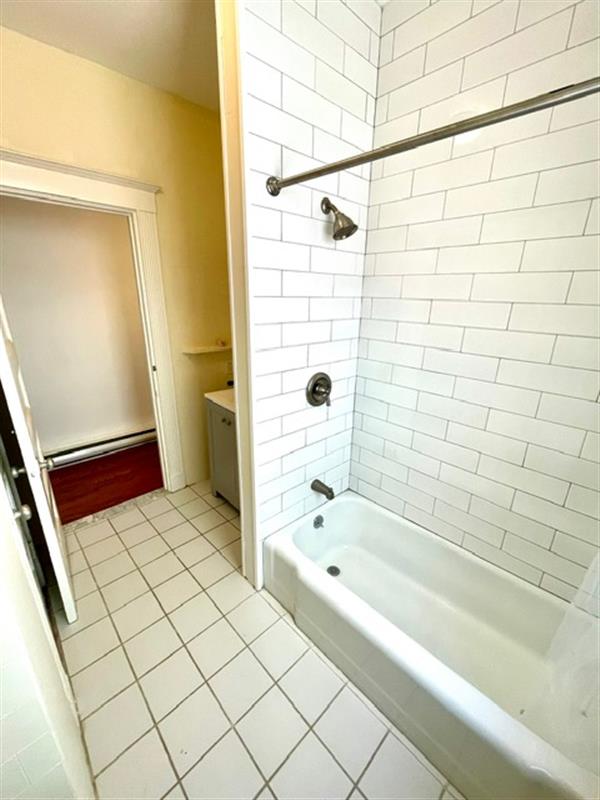 Studio bed, 1 bath apartment for rent at 81 College Ave Unit 1, Powder House Square — photo 3 of 9