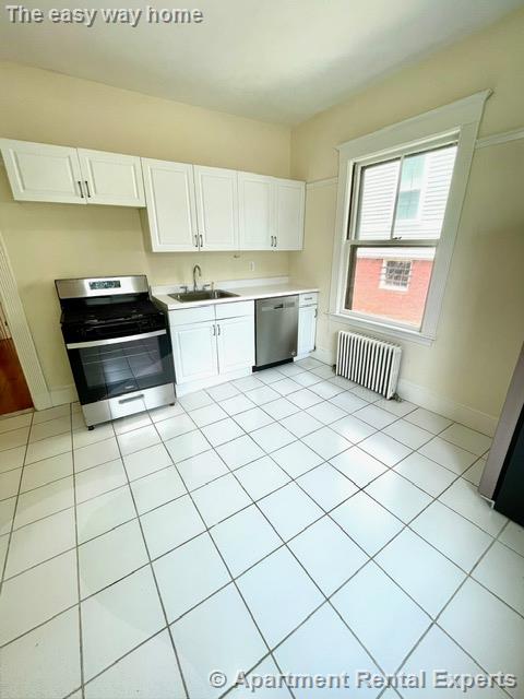 1 bed, 1 bath apartment for rent at 81 College Ave Unit 1R, Davis Square — photo 9 of 9
