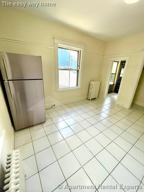 1 bed, 1 bath apartment for rent at 81 College Ave Unit 1R, Davis Square