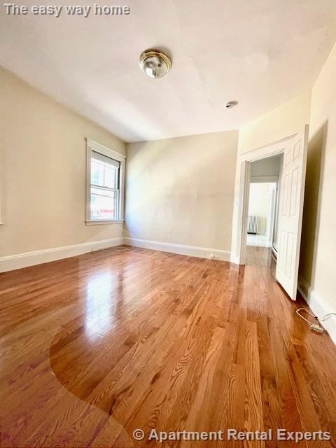1 bed, 1 bath apartment for rent at 81 College Ave Unit 1R, Davis Square — photo 8 of 9