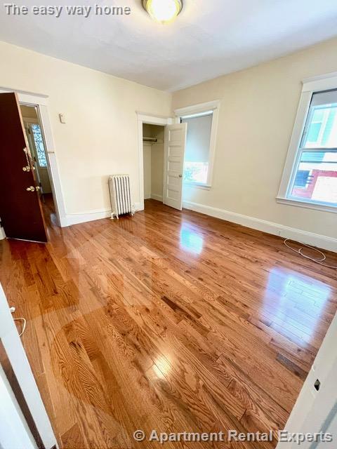 1 bed, 1 bath apartment for rent at 81 College Ave Unit 1R, Davis Square — photo 6 of 9