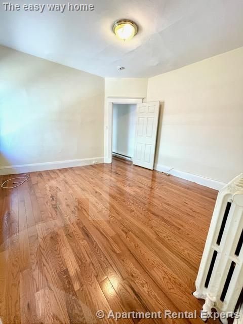 1 bed, 1 bath apartment for rent at 81 College Ave Unit 1R, Davis Square — photo 7 of 9