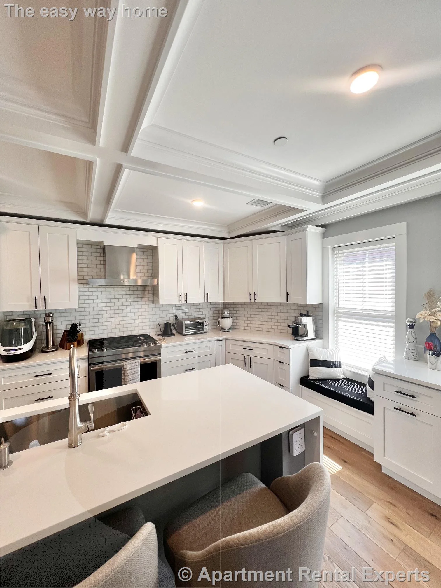 2 bed, 2 bath apartment for rent at 81 Conwell Ave Unit 3, Teele Square — photo 5 of 21