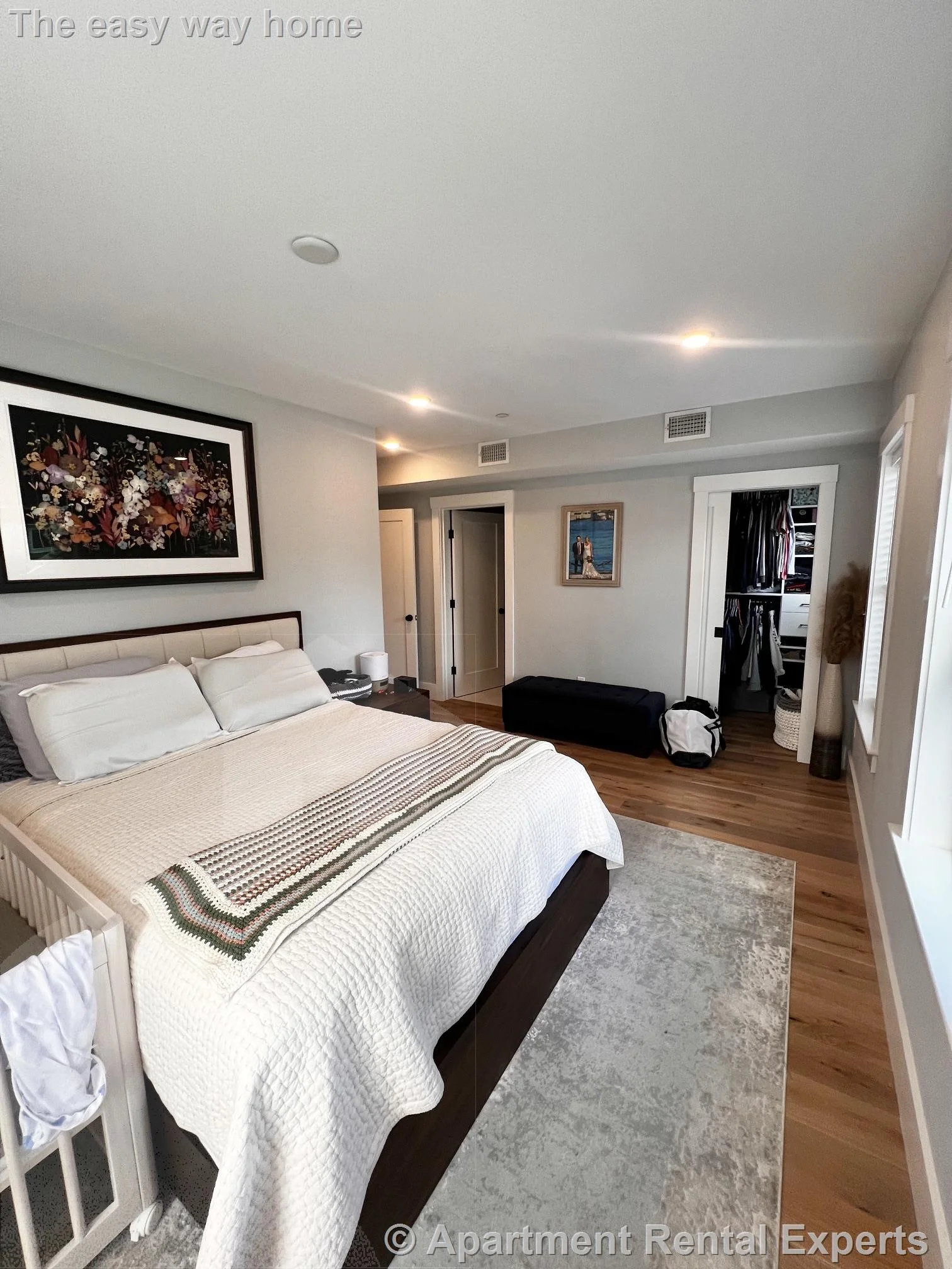 2 bed, 2 bath apartment for rent at 81 Conwell Ave Unit 3, Teele Square — photo 11 of 21