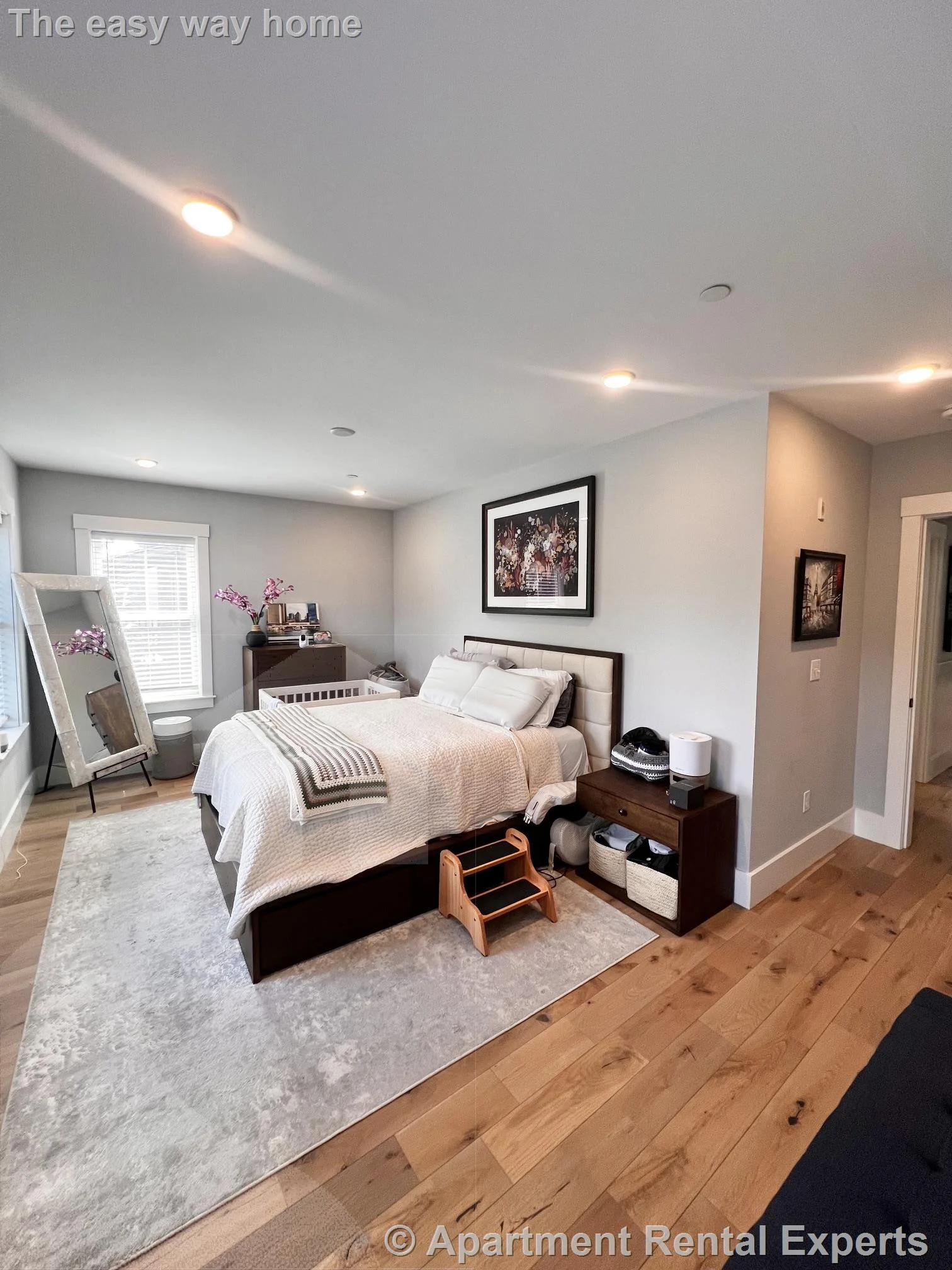 2 bed, 2 bath apartment for rent at 81 Conwell Ave Unit 3, Teele Square — photo 12 of 21